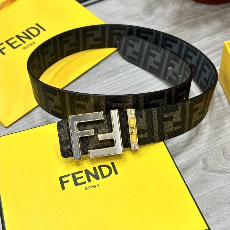 Fendi Belts Functional 285951