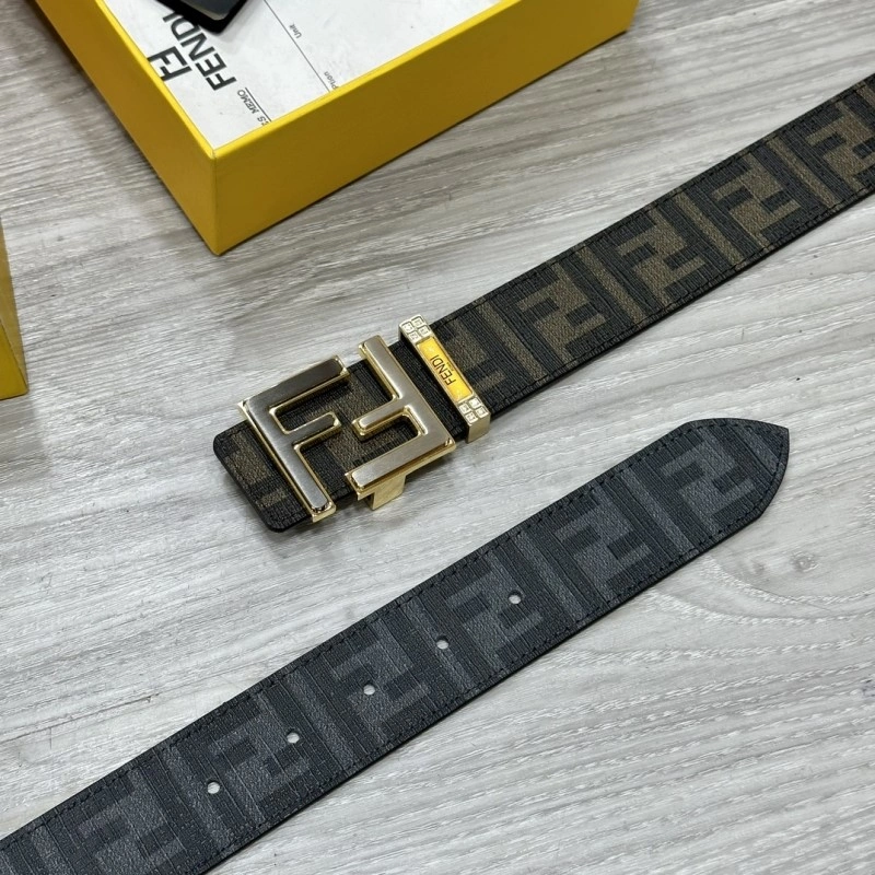 Fendi Belts Functional 285951
