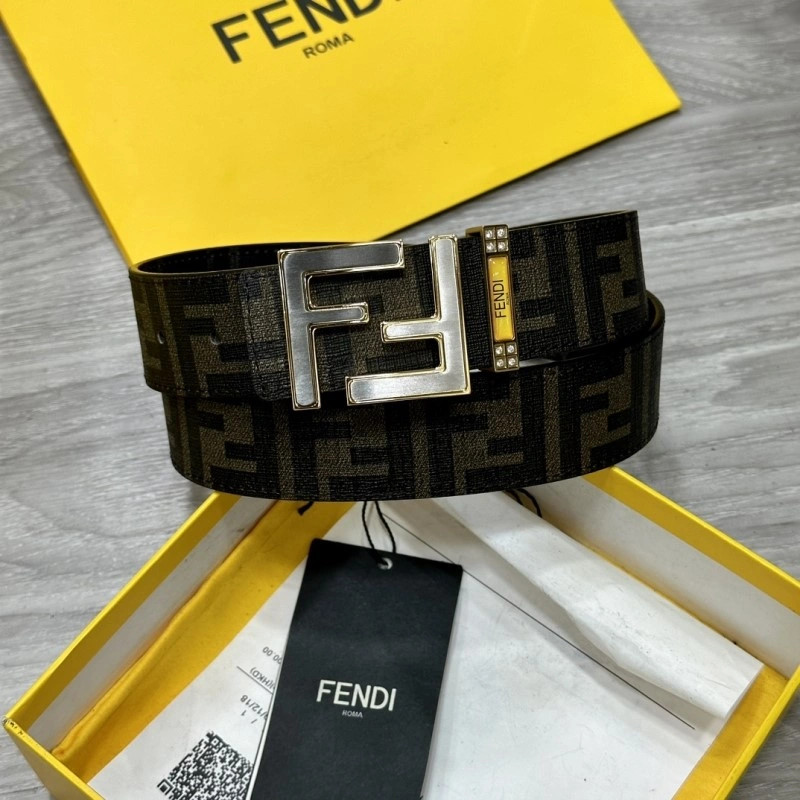 Fendi Belts Functional 285951