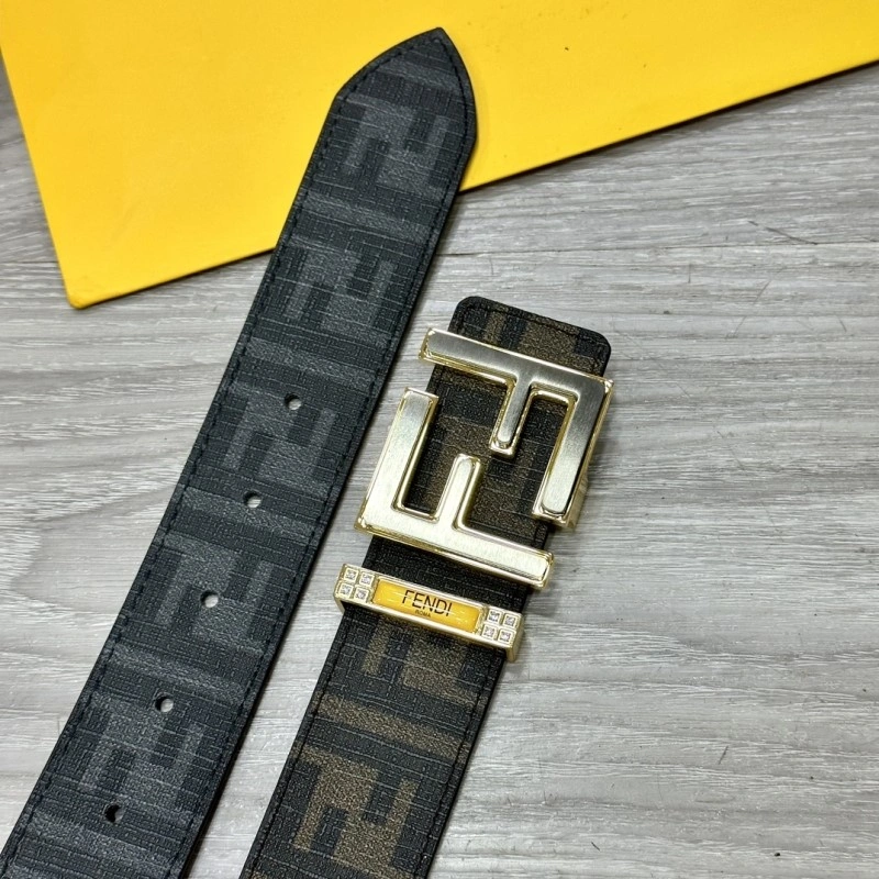 Fendi Belts Functional 285951