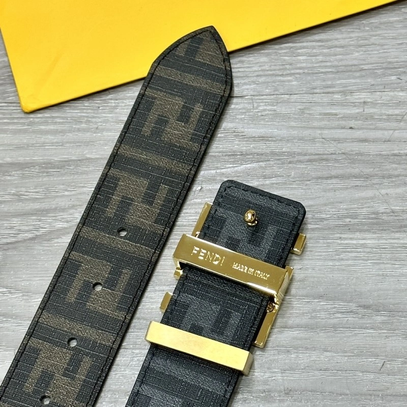 Fendi Belts Functional 285951