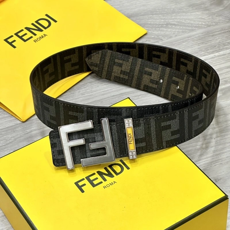 Fendi Belts Stylish 285964