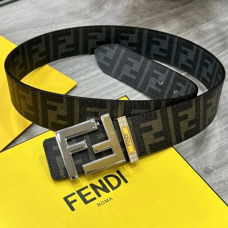 Fendi Belts Upgraded 285972