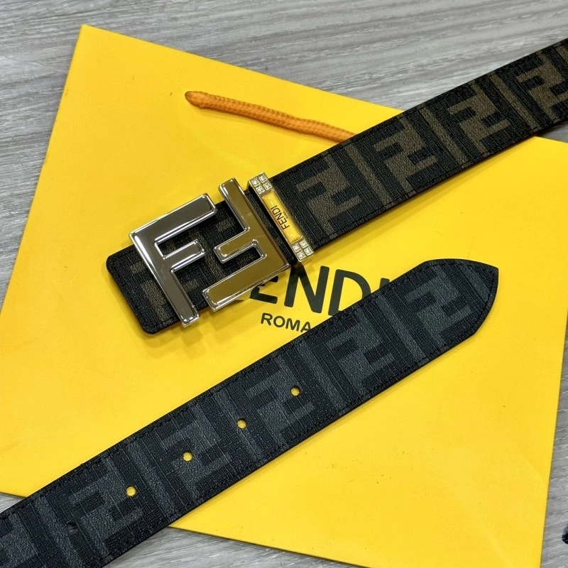 Fendi Belts Upgraded 285972