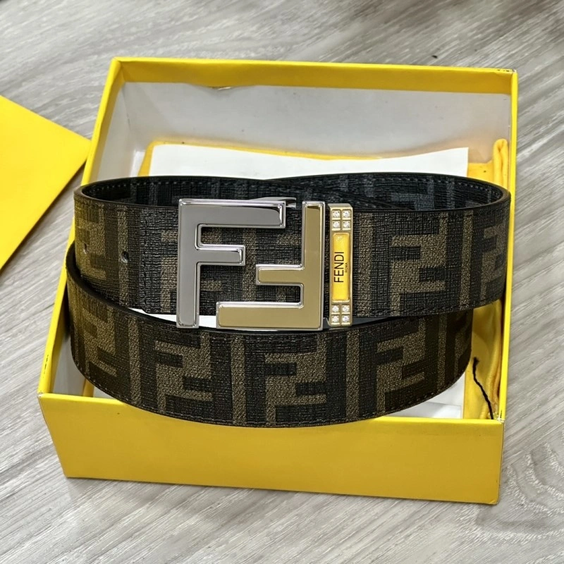 Fendi Belts Upgraded 285972