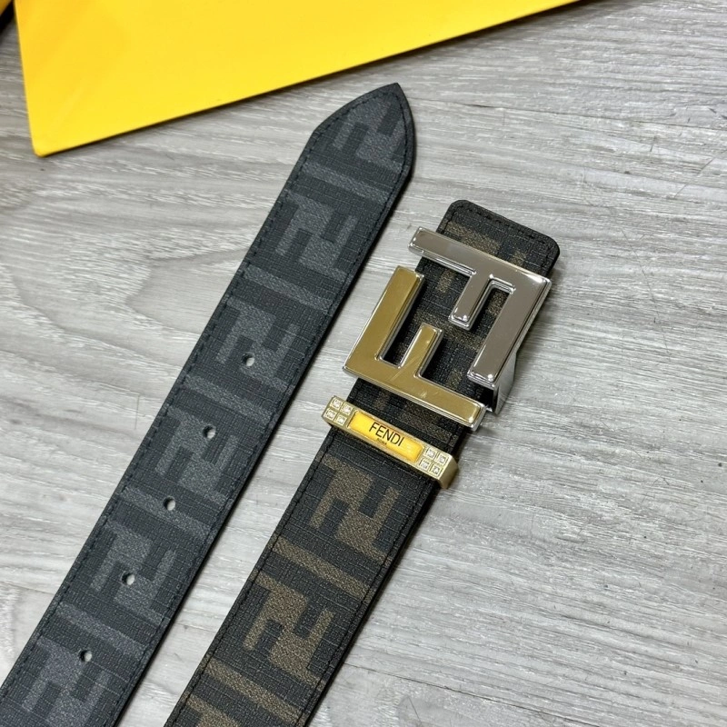 Fendi Belts Upgraded 285972