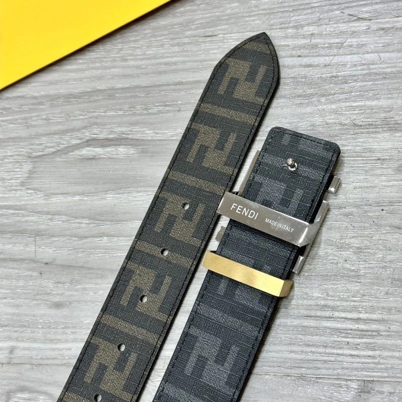 Fendi Belts Upgraded 285972
