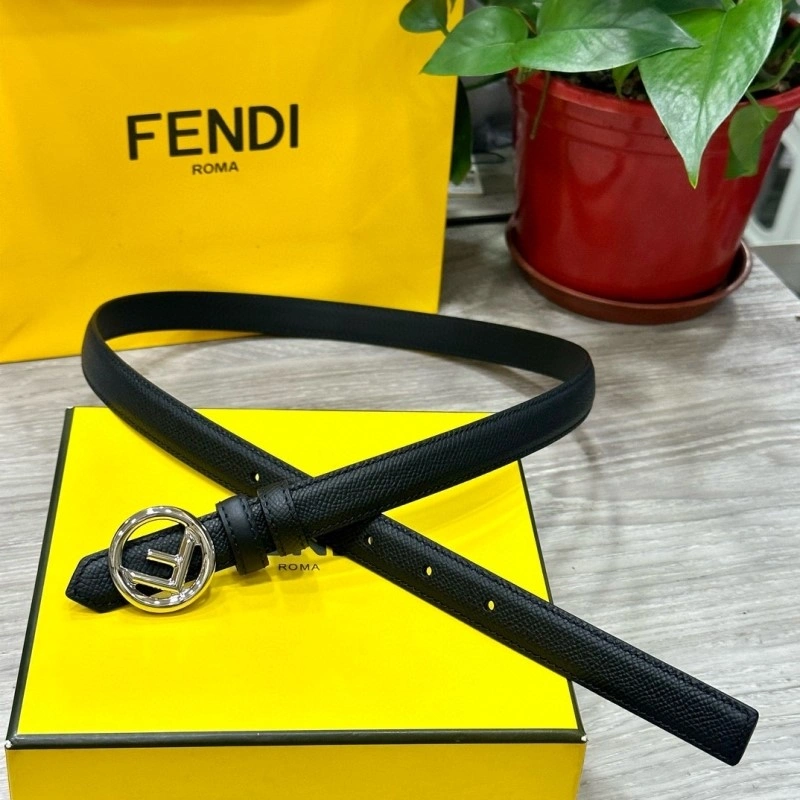 Affordable Fendi Belts 285953