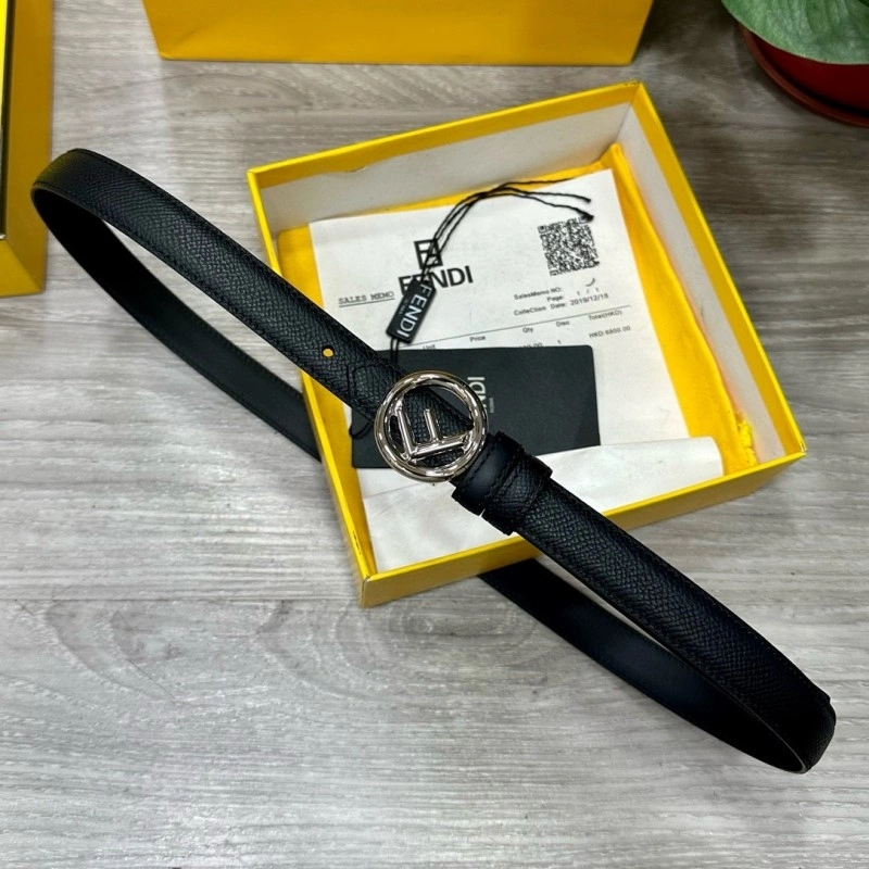 Affordable Fendi Belts 285953