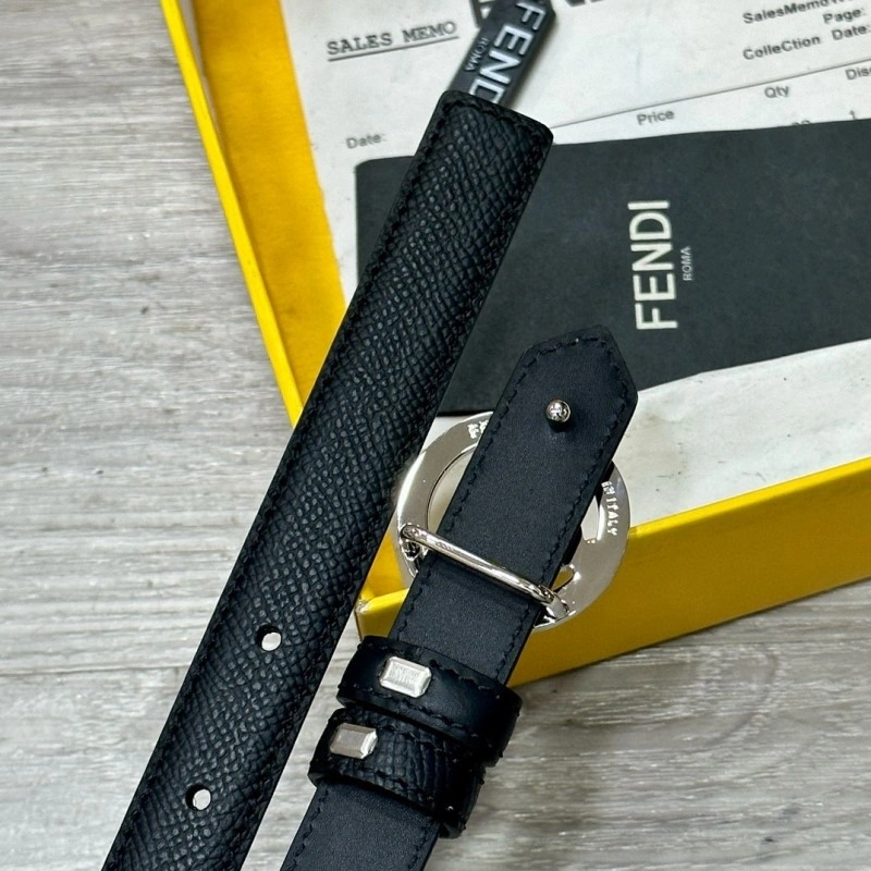 Affordable Fendi Belts 285953