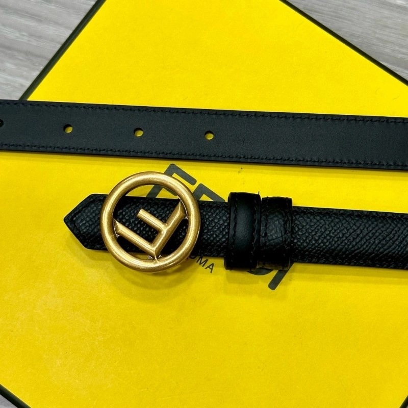 Youthful Fendi Belts 285977