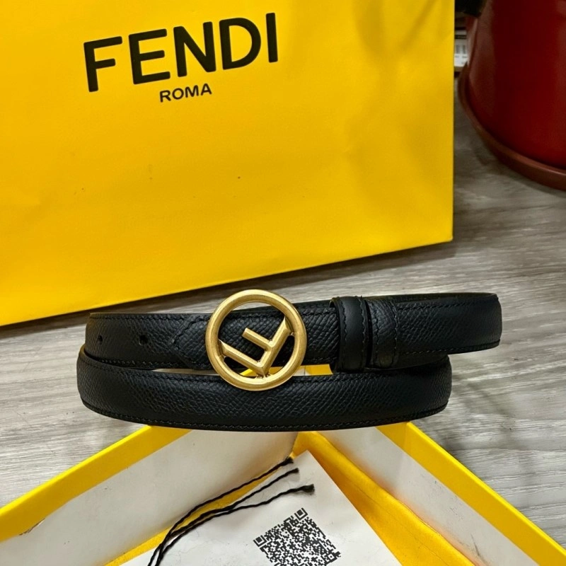 Youthful Fendi Belts 285977