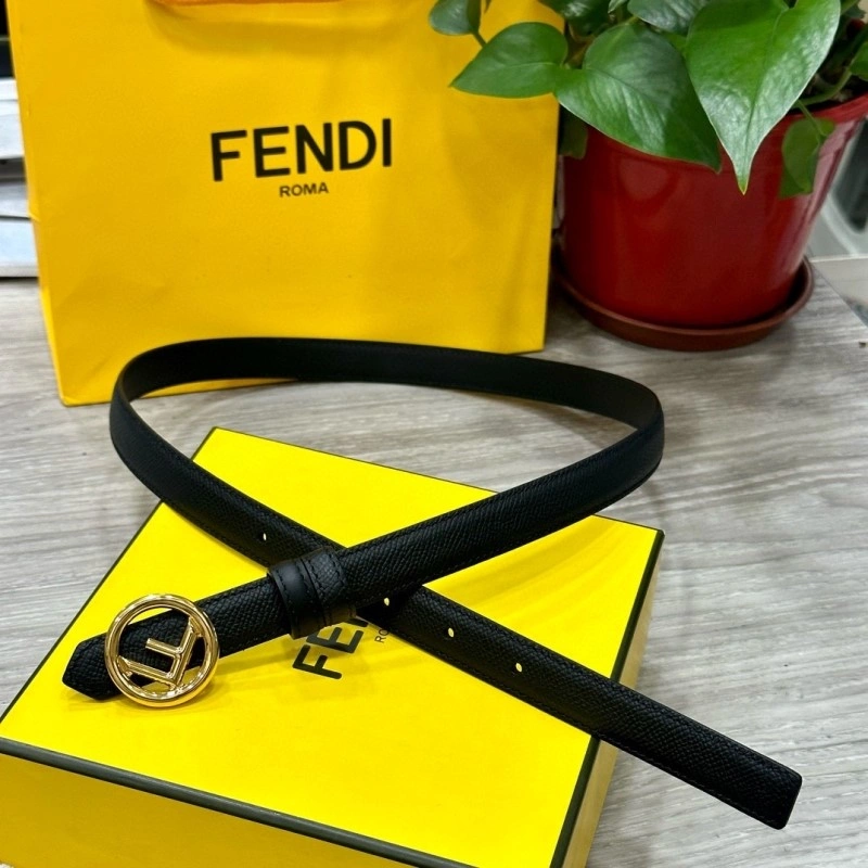 Fendi Belts ZeroBulk 285952