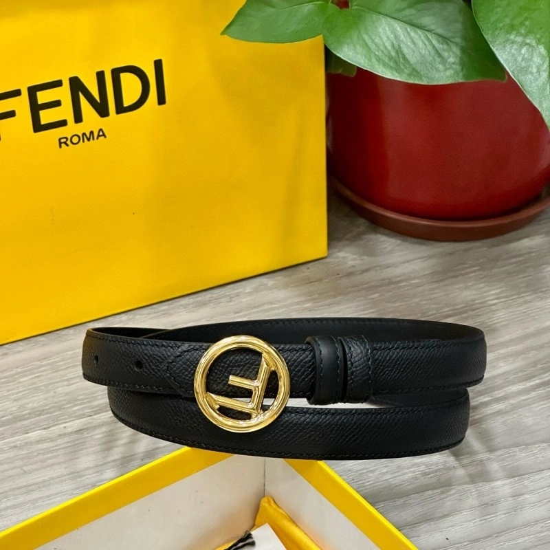 Fendi Belts ZeroBulk 285952