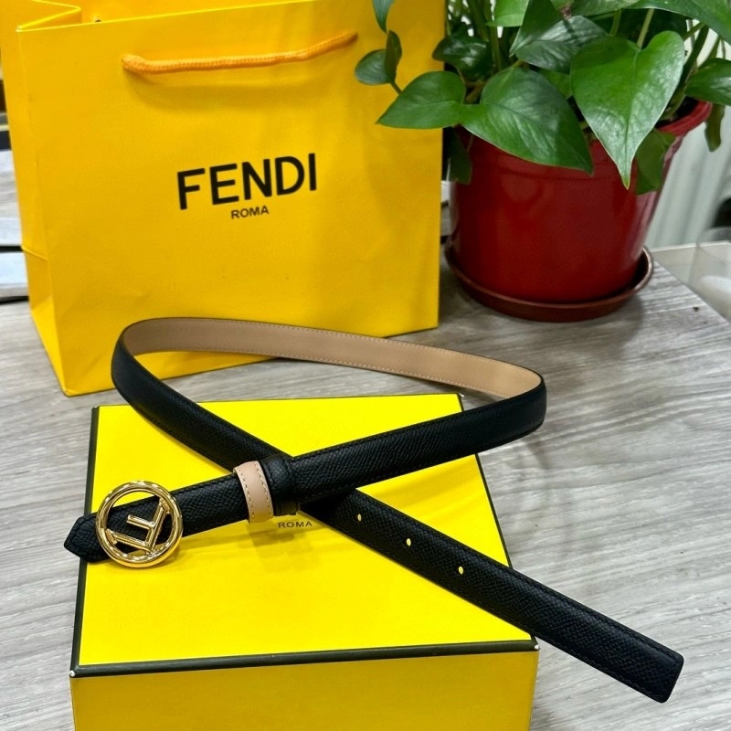 ZeroBulk Fendi Belts 285962