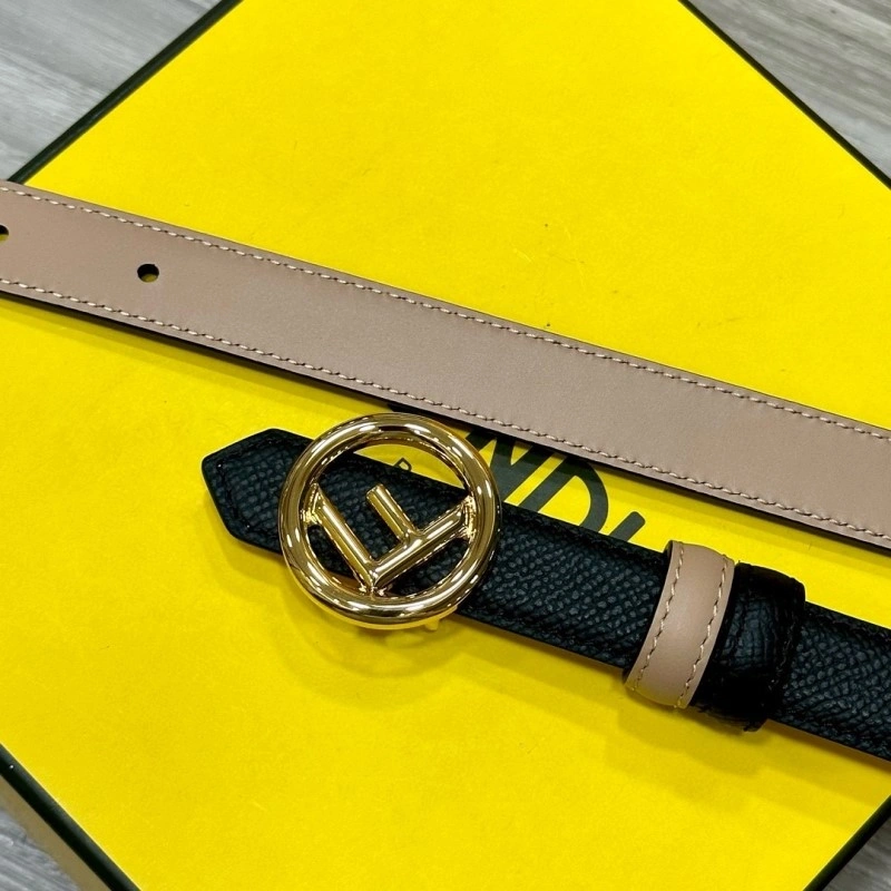 ZeroBulk Fendi Belts 285962
