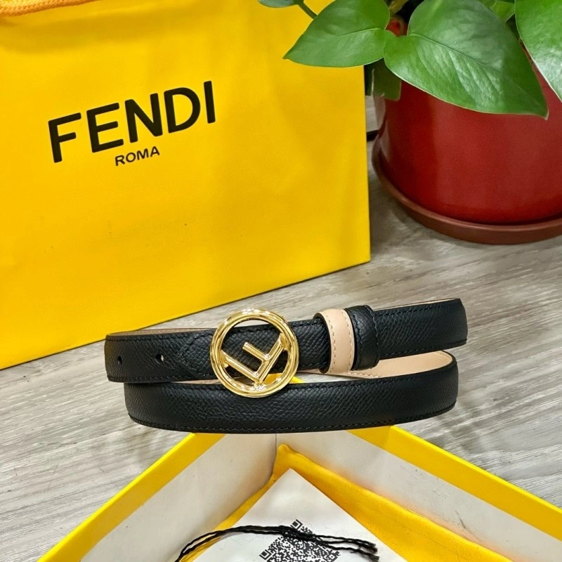ZeroBulk Fendi Belts 285962