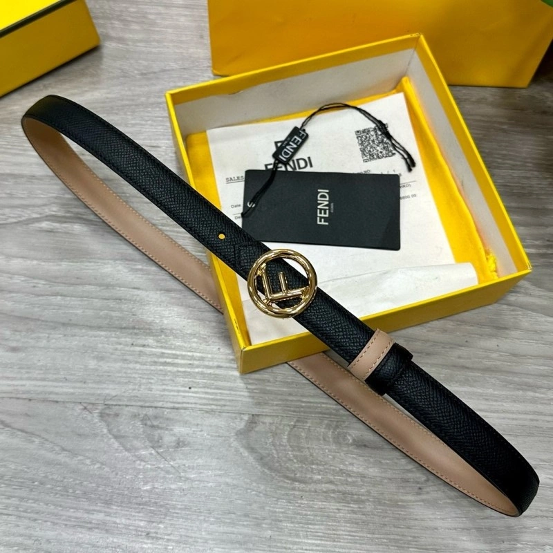 ZeroBulk Fendi Belts 285962