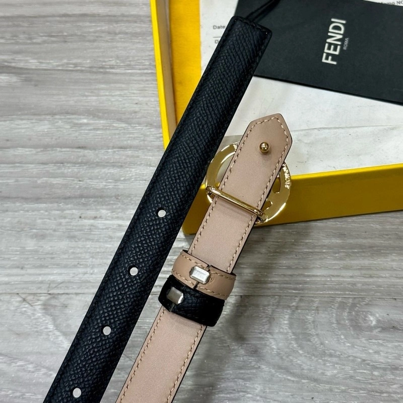 ZeroBulk Fendi Belts 285962