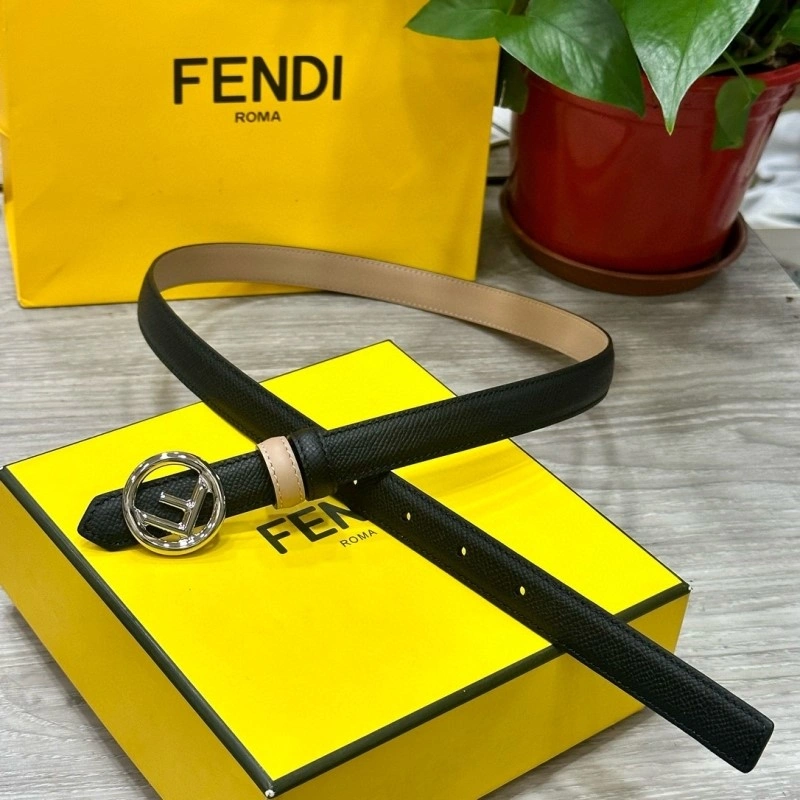 Fendi Belts GoodFit 285976