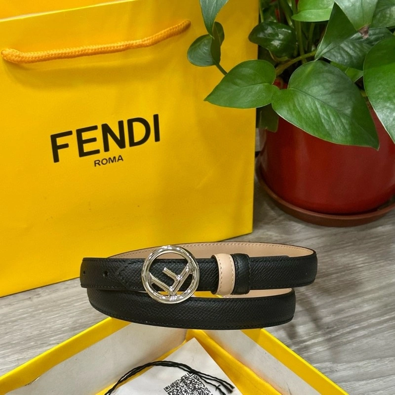 Fendi Belts GoodFit 285976