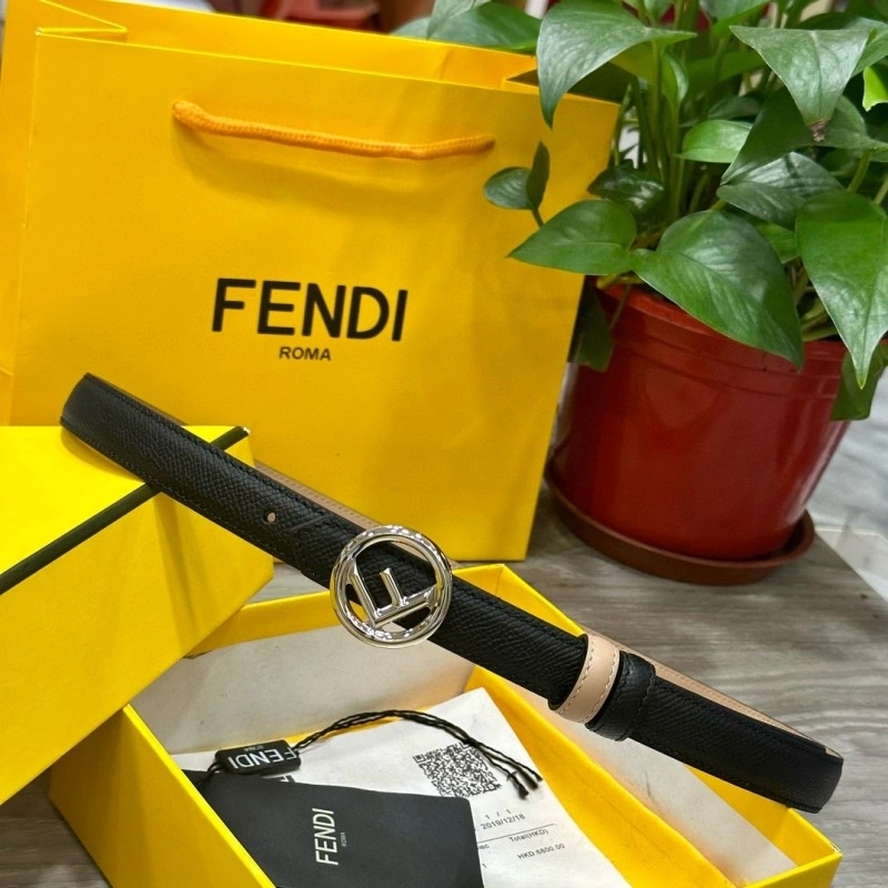 Fendi Belts GoodFit 285976
