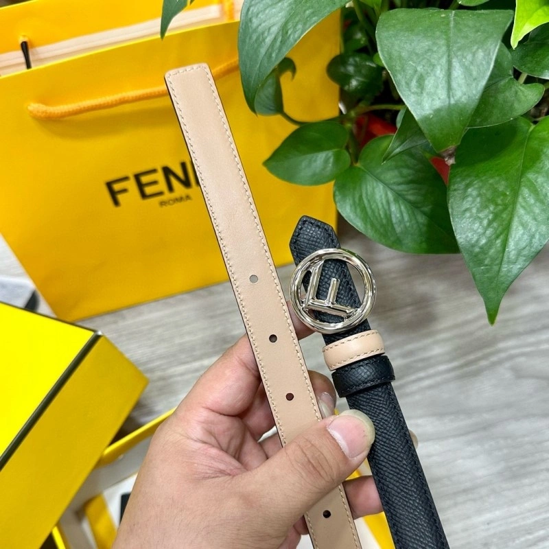 Fendi Belts GoodFit 285976