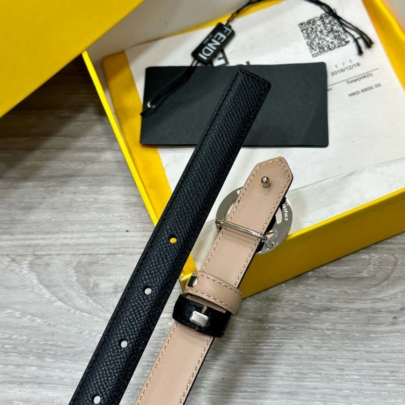 Fendi Belts GoodFit 285976
