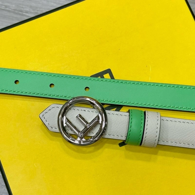 Compact Fendi Belts 285973