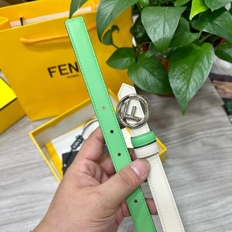 Compact Fendi Belts 285973