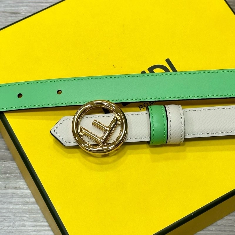 Breathable Fendi Belts 285955