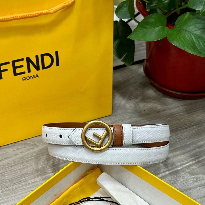 Fendi Belts Premium 285978