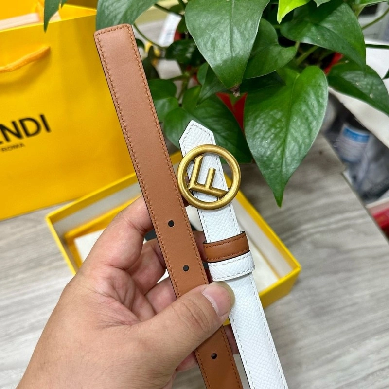 Fendi Belts Premium 285978