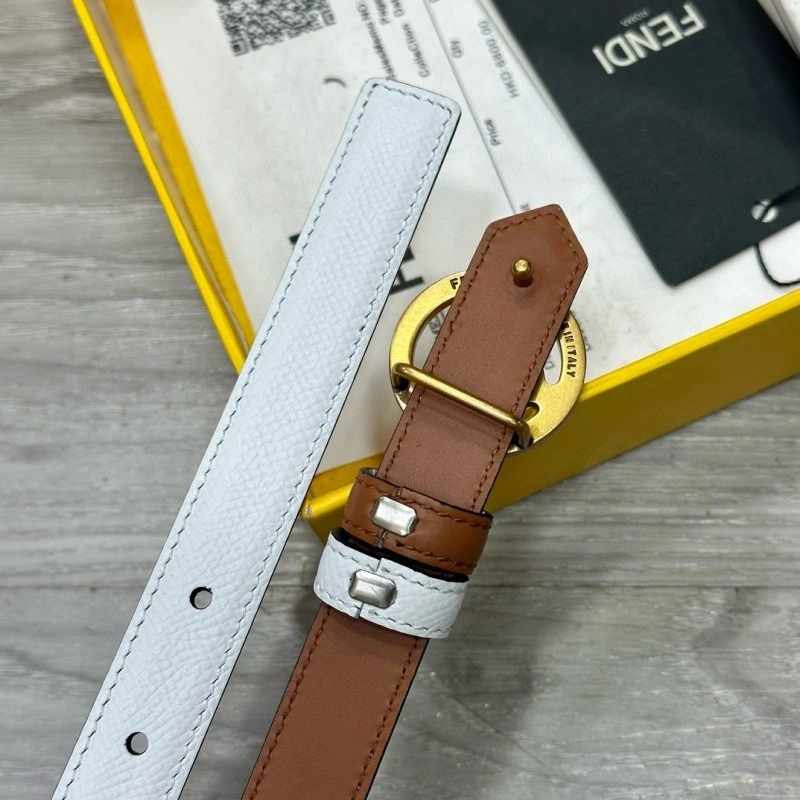 Fendi Belts Premium 285978