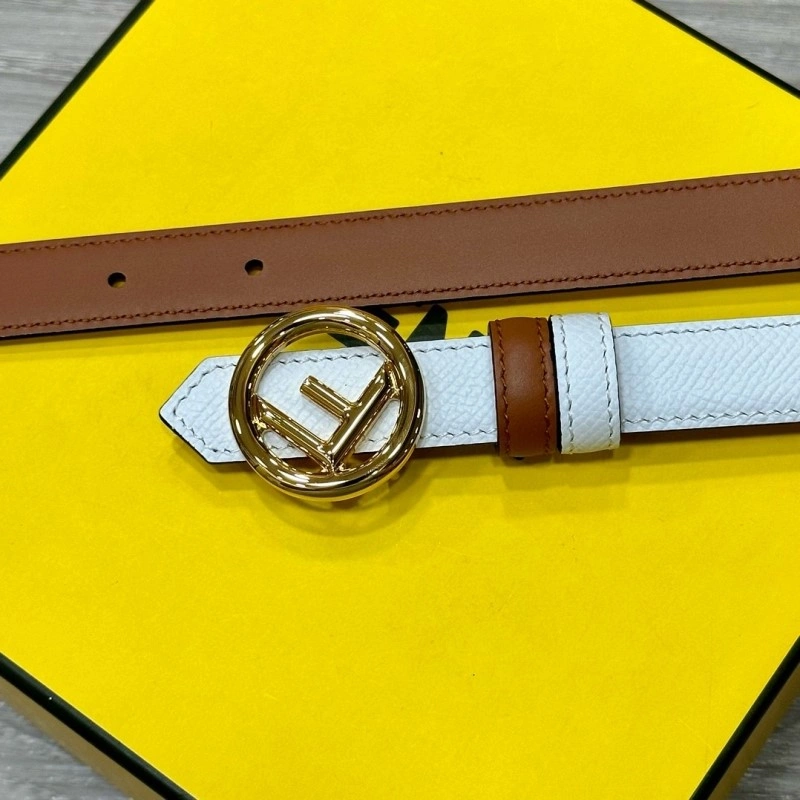 StreetReady Fendi Belts 285954