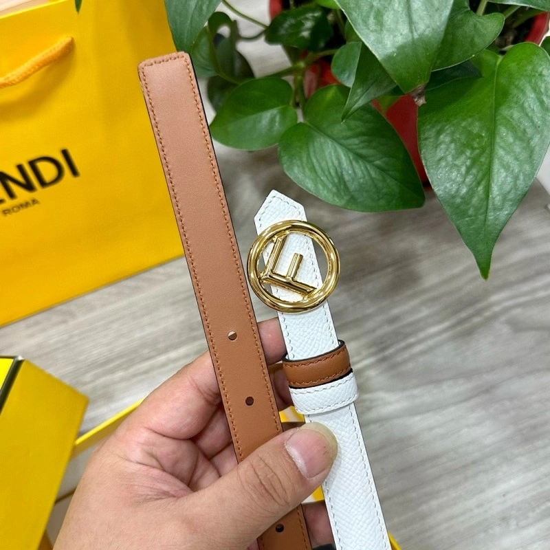 StreetReady Fendi Belts 285954