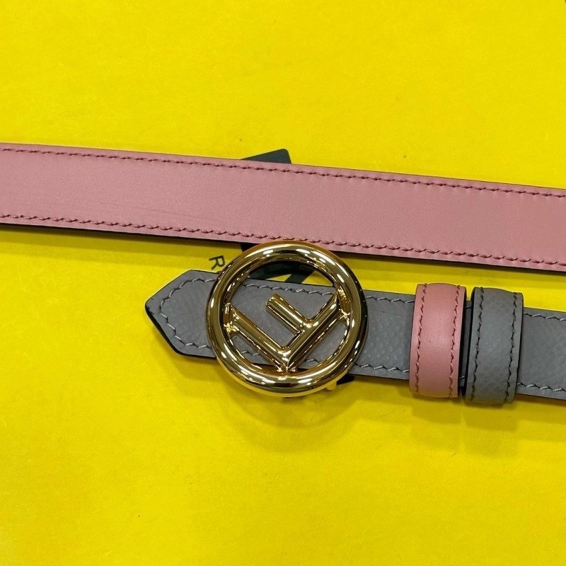 Snug Fendi Belts 285956