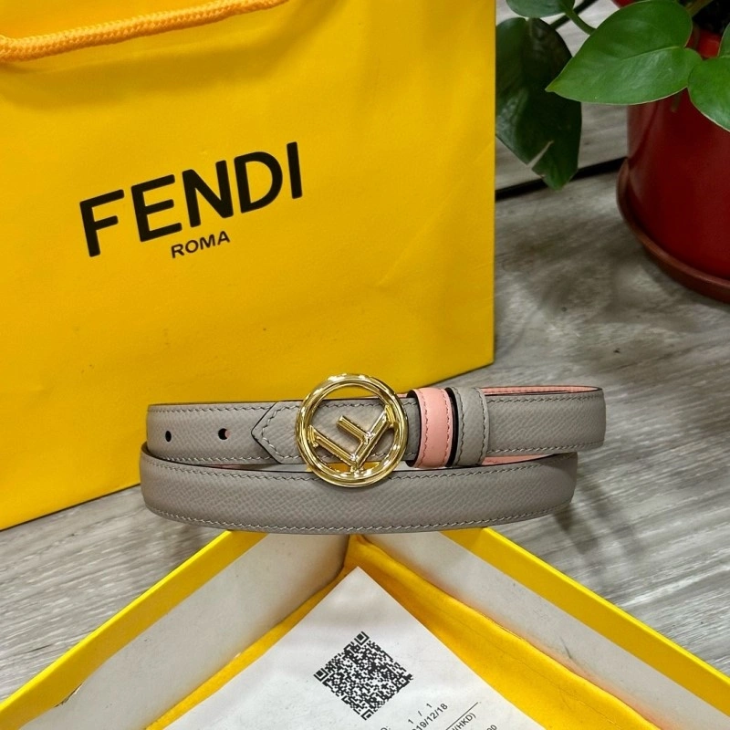 Snug Fendi Belts 285956