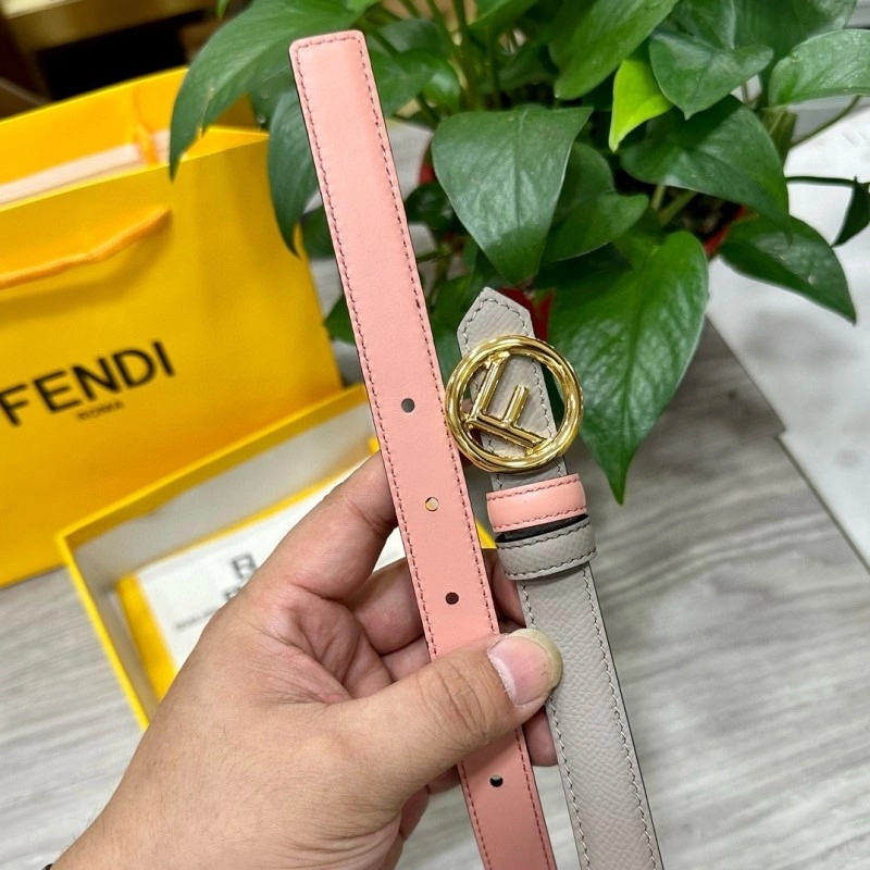 Snug Fendi Belts 285956
