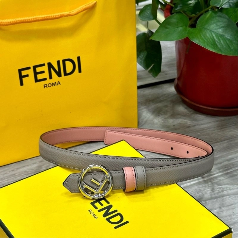 Fendi Belts SmartChoice 285968