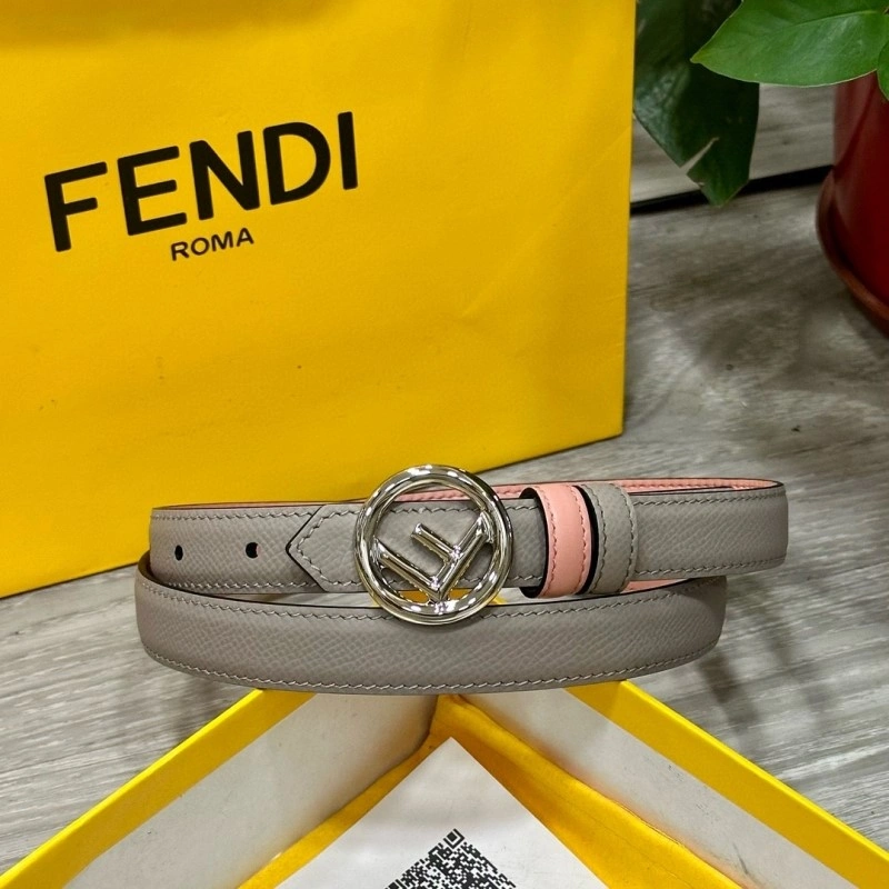 Fendi Belts SmartChoice 285968