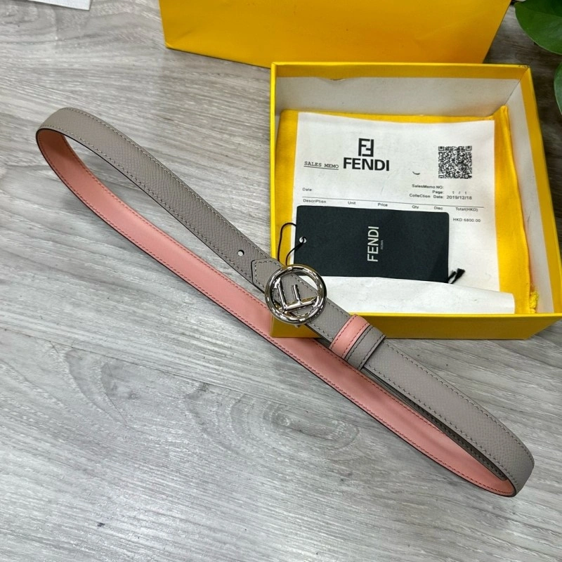 Fendi Belts SmartChoice 285968