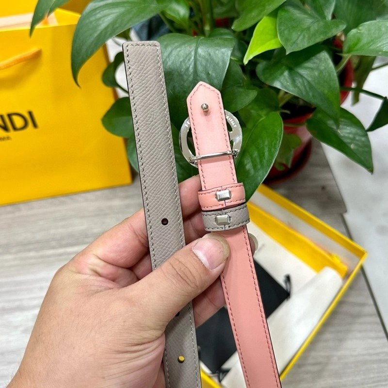 Fendi Belts SmartChoice 285968