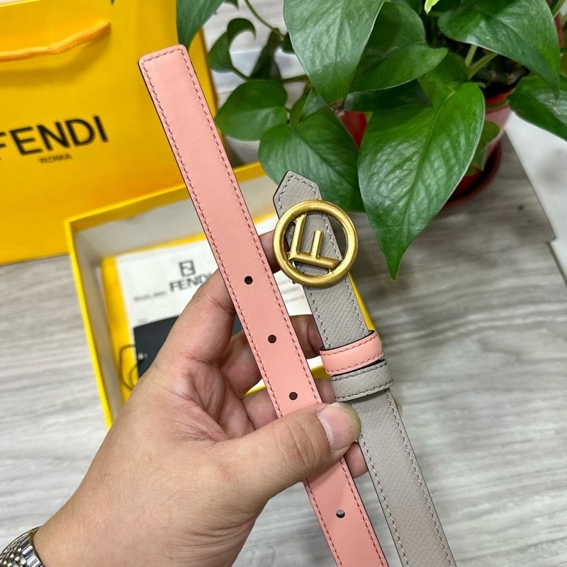 Fendi Belts Refined 285970