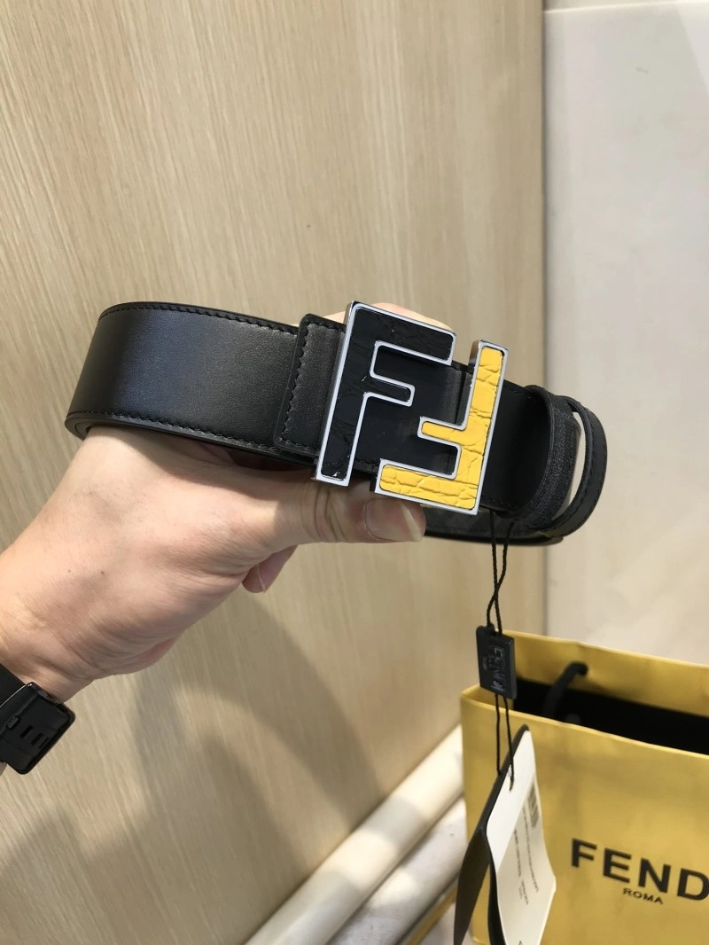 Fendi Belts AllSeason 285982