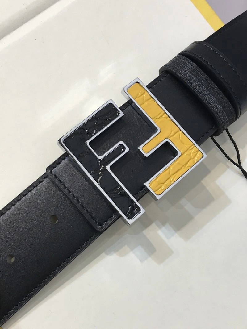 Fendi Belts AllSeason 285982