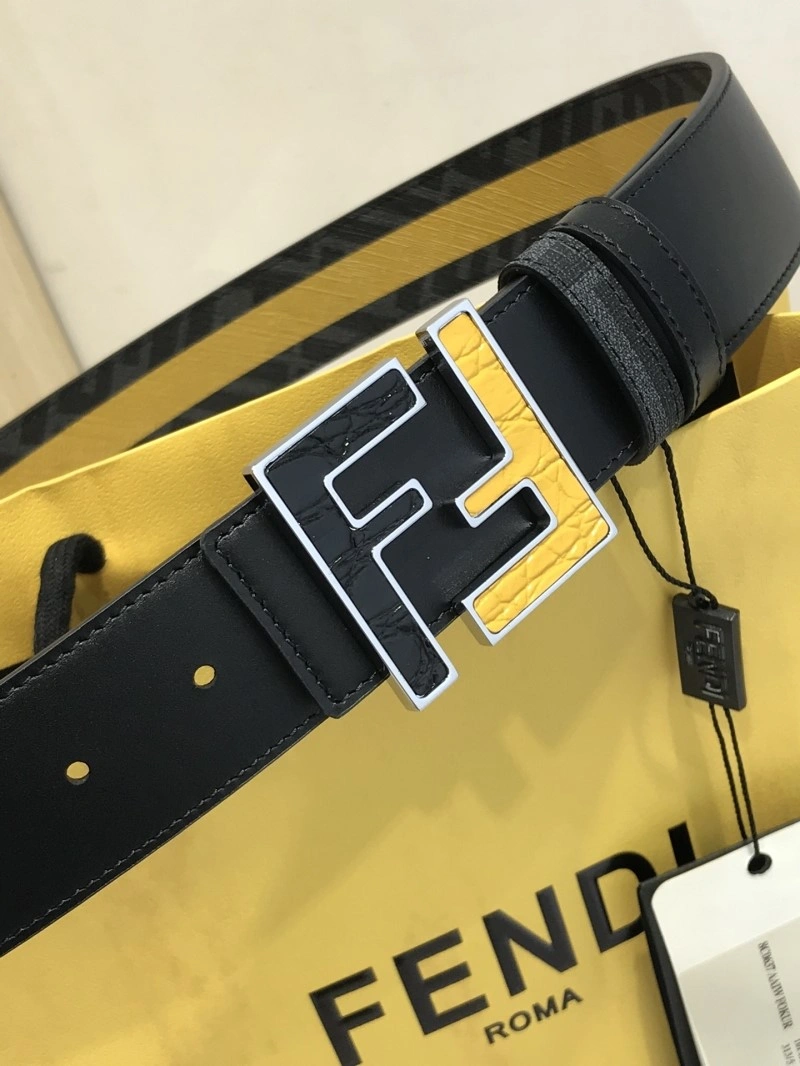 Fendi Belts AllSeason 285982