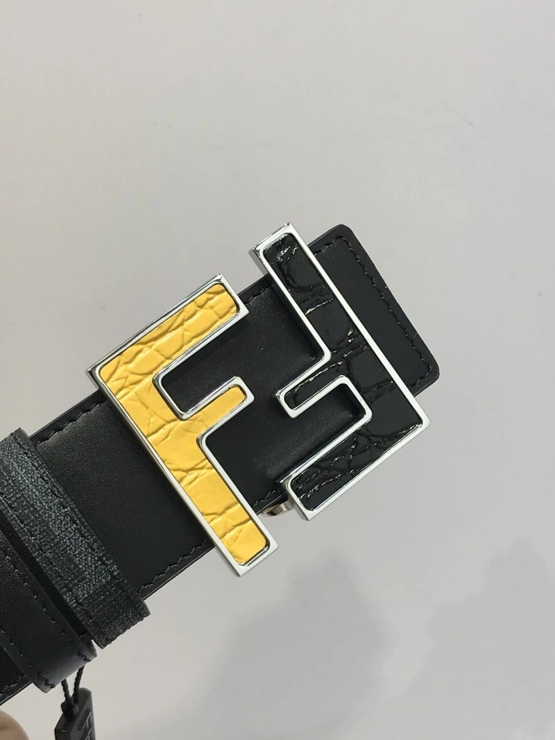 Fendi Belts AllSeason 285982
