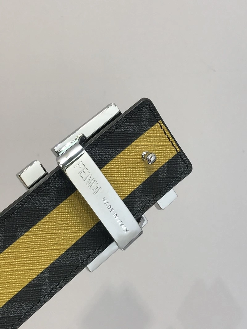 Fendi Belts AllSeason 285982