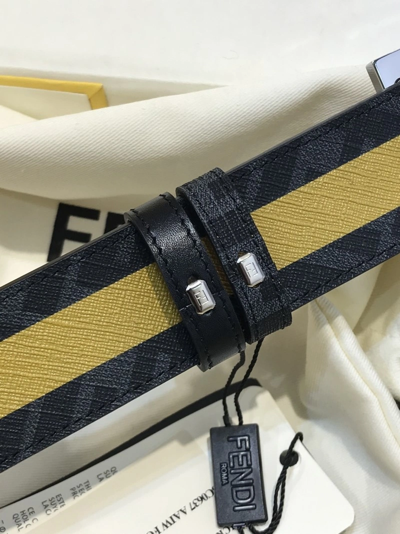 Fendi Belts AllSeason 285982